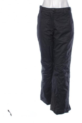 Damenhose für Wintersport TCM, Größe L, Farbe Schwarz, Preis 31,99 €