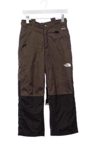 Spodnie damskie do uprawiania sportów zimowych The North Face, Rozmiar M, Kolor Zielony, Cena 444,99 zł