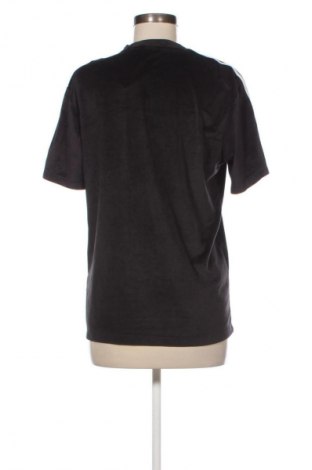 Γυναικεία ζακέτα fleece Adidas Originals, Μέγεθος S, Χρώμα Μαύρο, Τιμή 24,99 €