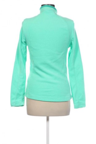 Damski polar Decathlon, Rozmiar XS, Kolor Zielony, Cena 53,99 zł