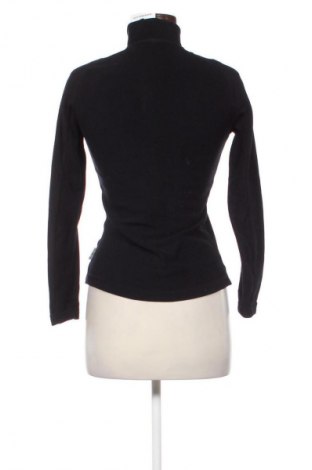 Γυναικεία ζακέτα fleece Unbranded, Μέγεθος XS, Χρώμα Μαύρο, Τιμή 20,02 €