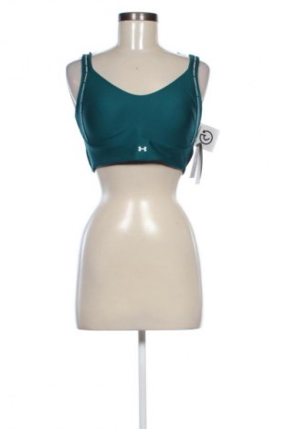 Női sport top Under Armour, Méret XL, Szín Kék, Ár 16 709 Ft