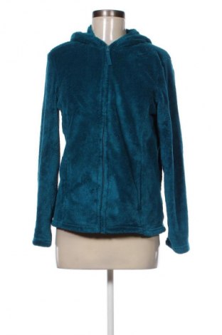 Damen Fleece Sweatshirt Basic Editions, Größe S, Farbe Grün, Preis € 19,95