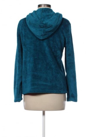 Damen Fleece Sweatshirt Basic Editions, Größe S, Farbe Grün, Preis € 19,95