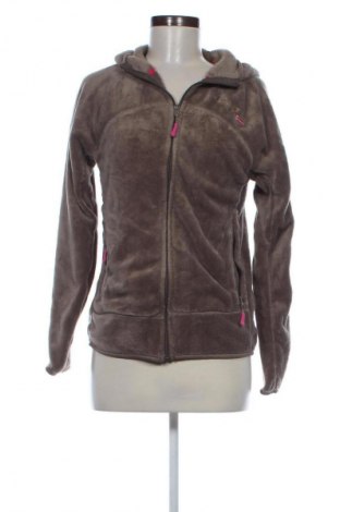 Dámská termo mikina  Geographical Norway, Velikost 3XL, Barva Béžová, Cena  1 499,00 Kč