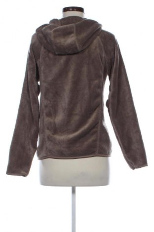 Dámská termo mikina  Geographical Norway, Velikost 3XL, Barva Béžová, Cena  1 499,00 Kč