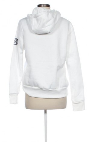 Γυναικείο fleece φούτερ Maison Montaigne, Μέγεθος L, Χρώμα Λευκό, Τιμή 49,99 €
