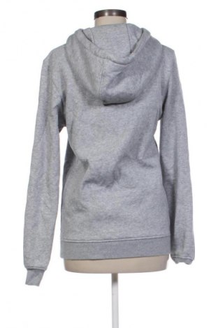 Damen Fleece Sweatshirt Mister Tee, Größe S, Farbe Grau, Preis 19,99 €
