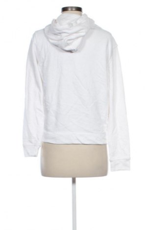 Damen Fleece Sweatshirt S.Oliver, Größe S, Farbe Weiß, Preis 19,99 €