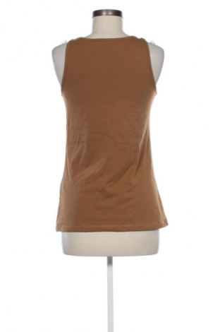 Damentop 17 & Co., Größe L, Farbe Braun, Preis 9,00 €