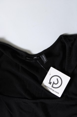 Γυναικείο αμάνικο μπλουζάκι ASOS, Μέγεθος XL, Χρώμα Μαύρο, Τιμή 7,16 €