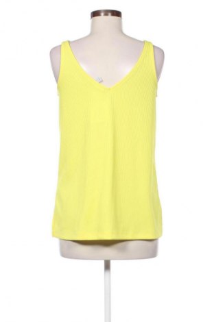 Dámske tielko  Adidas Originals, Veľkosť M, Farba Žltá, Cena  13,95 €