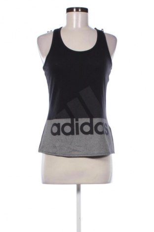 Tricou de damă Adidas, Mărime M, Culoare Negru, Preț 72,03 Lei