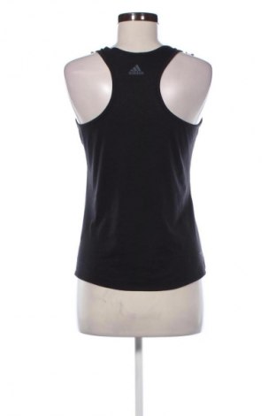 Tricou de damă Adidas, Mărime M, Culoare Negru, Preț 72,03 Lei