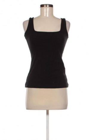 Tricou de damă Anna Field, Mărime M, Culoare Negru, Preț 77,99 Lei