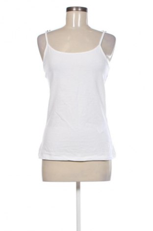 Tricou de damă Anna Field, Mărime M, Culoare Alb, Preț 77,99 Lei