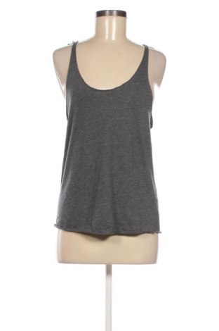 Damentop Atmosphere, Größe L, Farbe Grau, Preis 9,00 €