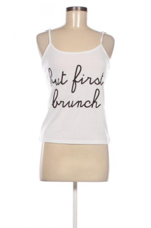 Damentop Boohoo, Größe S, Farbe Weiß, Preis € 5,83
