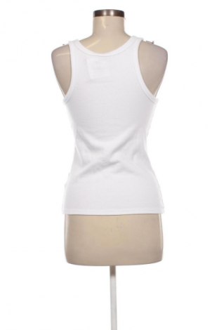Dámske tielko  Calvin Klein Jeans, Veľkosť M, Farba Biela, Cena  36,95 €