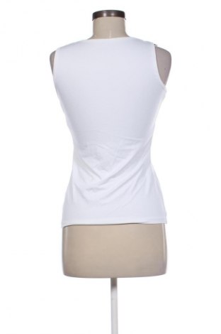 Damentop Christian Berg, Größe XS, Farbe Weiß, Preis 7,12 €
