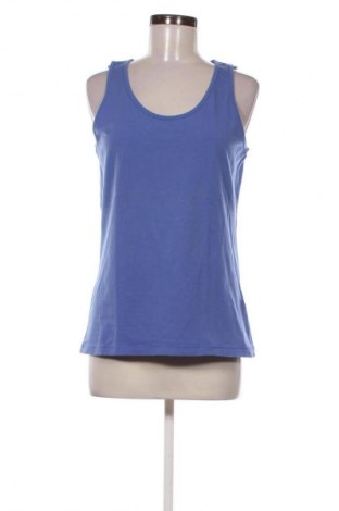 Damentop Crivit, Größe L, Farbe Lila, Preis 9,00 €