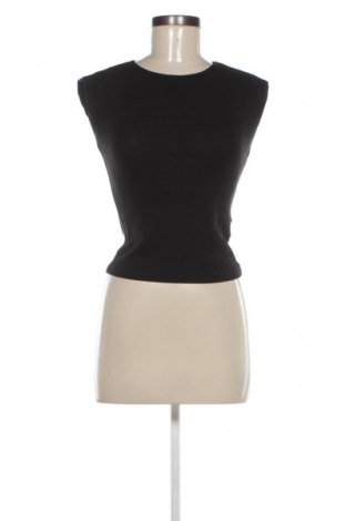 Tricou de damă Even&Odd, Mărime S, Culoare Negru, Preț 96,99 Lei