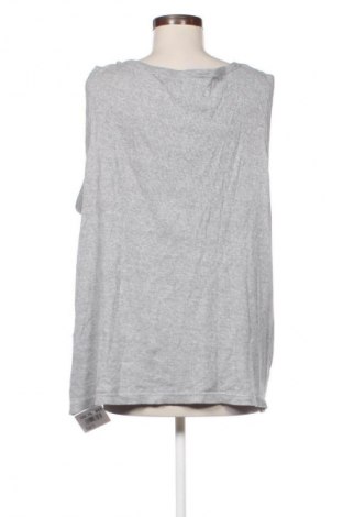 Damentop F&F, Größe XXL, Farbe Grau, Preis € 8,68