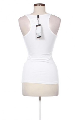 Tricou de damă Fb Sister, Mărime S, Culoare Alb, Preț 59,99 Lei