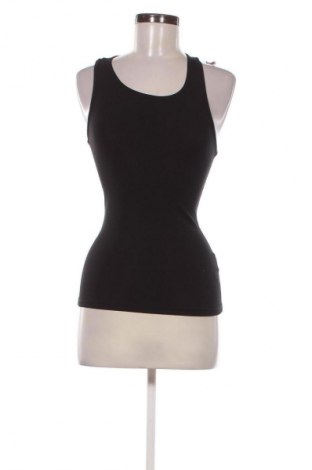 Dámske tielko  H&M, Veľkosť XS, Farba Čierna, Cena  8,70 €
