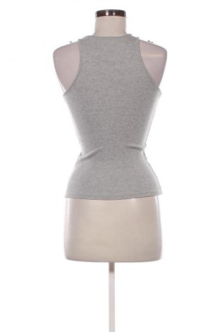 Damentop H&M, Größe XS, Farbe Grau, Preis 8,70 €