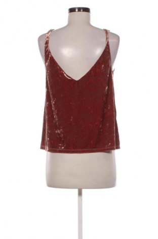 Dámské tilko  H&M, Velikost M, Barva Hnědá, Cena  215,00 Kč