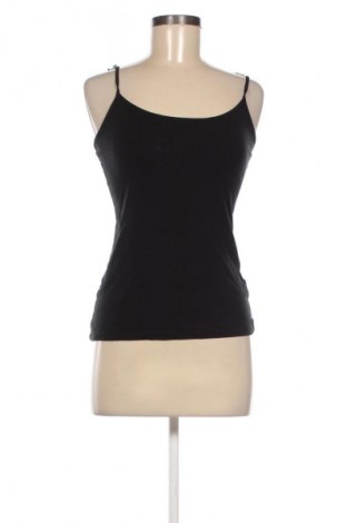Damentop H&M, Größe M, Farbe Schwarz, Preis € 8,70