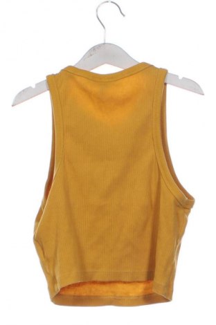 Tricou de damă H&M, Mărime S, Culoare Galben, Preț 44,70 Lei