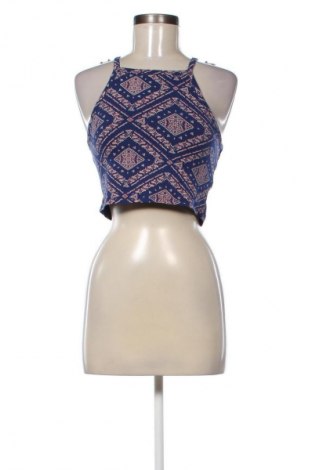 Damentop H&M Divided, Größe M, Farbe Mehrfarbig, Preis 8,69 €