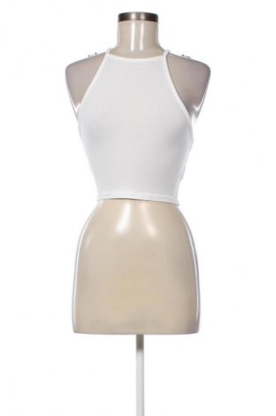 Dámské tilko  H&M Divided, Velikost S, Barva Bílá, Cena  215,00 Kč