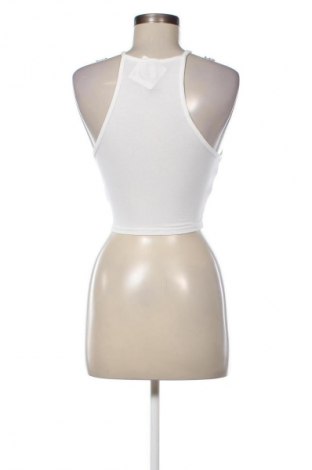 Dámské tilko  H&M Divided, Velikost S, Barva Bílá, Cena  215,00 Kč