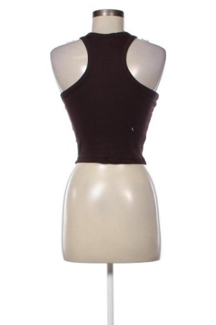 Damentop H&M Divided, Größe S, Farbe Braun, Preis 8,68 €