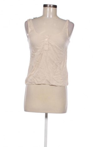Dámské tilko  H&M Divided, Velikost XXS, Barva Krémová, Cena  215,00 Kč