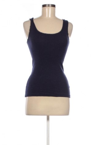Dámske tielko  H&M L.O.G.G., Veľkosť S, Farba Modrá, Cena  7,71 €