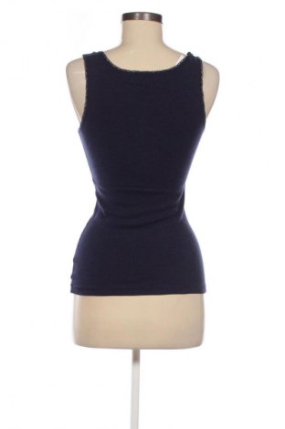 Dámske tielko  H&M L.O.G.G., Veľkosť S, Farba Modrá, Cena  7,71 €