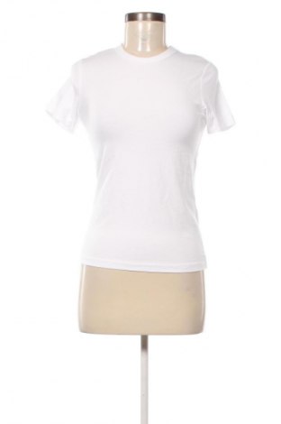 Tricou de damă JJXX, Mărime S, Culoare Alb, Preț 107,99 Lei
