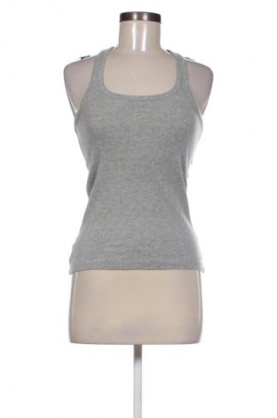 Damentop Mango, Größe M, Farbe Grau, Preis 8,18 €