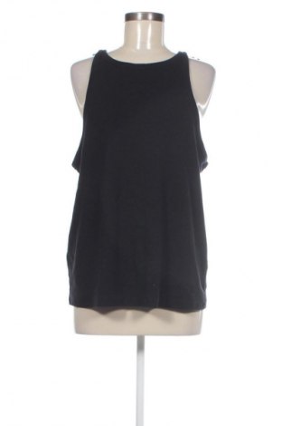 Tricou de damă Mango, Mărime 4XL, Culoare Negru, Preț 42,11 Lei