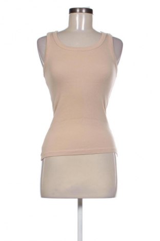 Damentop Mohito, Größe S, Farbe Beige, Preis 8,75 €