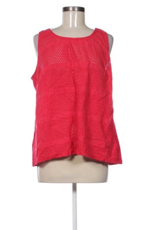 Tricou de damă Next, Mărime XXL, Culoare Roșu, Preț 41,21 Lei