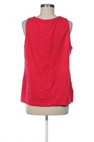 Tricou de damă Next, Mărime XXL, Culoare Roșu, Preț 41,21 Lei