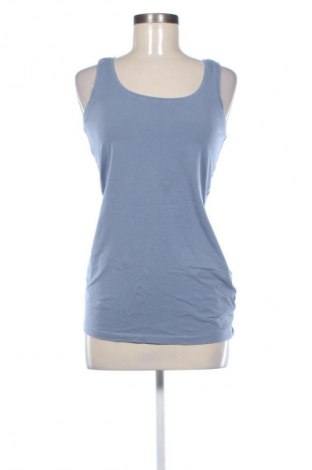 Damentop Opus, Größe M, Farbe Blau, Preis 14,00 €