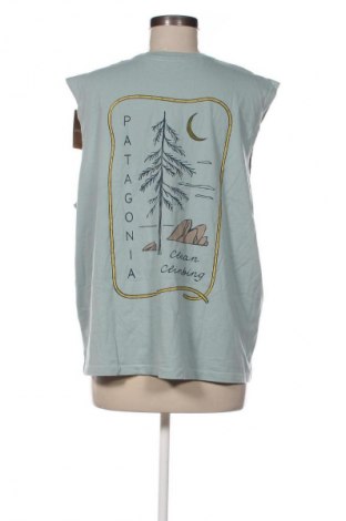 Tricou de damă Patagonia, Mărime XL, Culoare Albastru, Preț 199,99 Lei