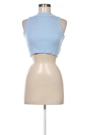 Damentop Pronto Moda, Größe S, Farbe Blau, Preis 8,70 €