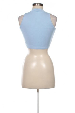 Damentop Pronto Moda, Größe S, Farbe Blau, Preis 8,70 €
